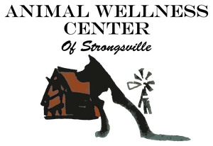 Animal Wellness of Strongsville logo